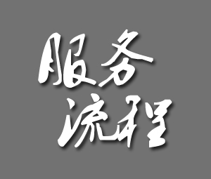 服務流程
